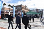 معرض MAKTEK Eurasia 2026 يوفّر منصةً تربط المشترين في منطقة الشرق الأوسط وشمال إفريقيا بتقنيات التصنيع المتقدمة