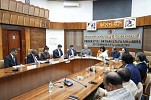 Dubai Chambers hosts roundtables in Bengaluru with 71 investors to showcase investment opportunities in Dubai