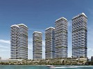 Alef Group sells out AED4 billion Linar waterfront development in Al Mamzar, Sharjah