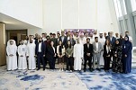 جمارك دبـي تستعرض مبادراتها لتمكين مجتمع الأعمال فـي منتدى التواصل التنفيذي