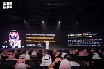 Communications Minister: With HRH the Crown Prince's Support, Saudi Arabia Leads AI Era with Over $15 Billion in Technology Launches, Investments at LEAP 2026
