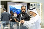 Ajman Real Estate Investment Exhibition records AED699 million in transactions