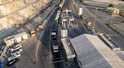 Dubai Customs reinforces city’s position as key global trade gateway with trade through Hatta crossing surging 175% in H1 2026