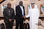الزيودي يبحث توسيع شراكات الإمارات التجارية والاستثمارية بقمة AIM