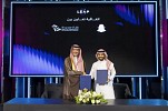 وزارة الاتصالات السعودية وسناب تطلقان شراكة استراتيجية لتمكين أكثر من 20 ألف من الكفاءات الوطنية بالمهارات الرقمية بحلول   2030