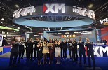 XM Voted as the Best Gold & Commodities Broker in UAE
