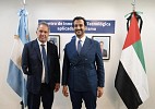 UAE, Argentina explore stronger economic, tourism partnerships