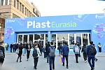 Plast Eurasia يرحب بالمشترين من الشرق الأوسط في دورته الخامسة والثلاثين