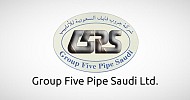 Group Five, Aramco sign SAR 270.6M contract