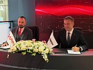 وقّعت KoçSistem وKoçDigital شراكتين جديدتين في المملكة العربية السعودية خلال LEAP 2026