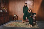 REDTAG Celebrates Saudi Arabia’s 96th National Day with Style, Family and Shared Pride