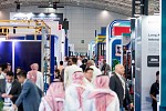 Saudi Warehousing & Logistics Expo opens tomorrow in Riyadh, under the patronage of His Excellency the Minister of Transport and Logistic Services