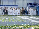 ‘The Airport Show’ 2026 opens at Dubai World Trade Centre