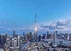 Dubai's GDP reaches AED473 billion in H1 2026
