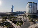 مركز أدنيك أبوظبي جاهز لاستضافة الأسبوع العالمي للغذاء و