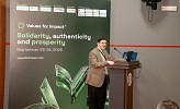 IsDB Institute and International University of Sarajevo Conclude ‘Values for Impact 2026’ Conference with a Call to Turn Values into Action