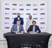 إطلاق أول منصة ذكاء اصطناعي سيادية متكاملة مطورة ومصنعة بالكامل في دولة الإمارات