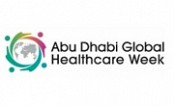 ABU DHABI GLOBAL HEALTHCARE WEEK