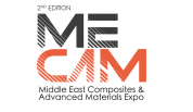 Middle East Composites and Advanced Materials