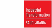 Industrial Transformation Saudi Arabia 2026