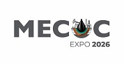 The 5th edition of the Middle East Metallurgy, Corrosion, and Coatings Expo (MECOC 2026)