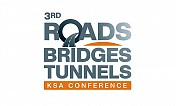  3rd Roads, Bridges & Tunnels KSA