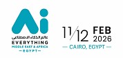 Ai Everything MEA Egypt 2026