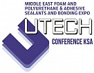 UTECH Middle East Foam and Polyurethane Conference 2026