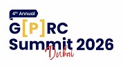 4th Annual G[P]RC Summit Dubai 2026