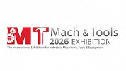Mach & Tools Saudi 2026