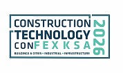 Construction Technology ConFeX KSA 