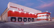 SAL signs lease, warehouse management deal for KAIA
