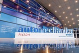Messe Frankfurt Saudi Arabia Announces Automechanika Riyadh Postponed to 2027
