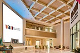 Rowad Modern Engineering Completes Development of the Ministry of Culture’s Headquarters in Diriyah