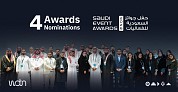 WOTN Takes Centre Stage with Four Saudi Event Awards 2026 Nominations 