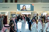 Oracle Showcases AI Innovation for Saudi Vision 2030 at LEAP 2026