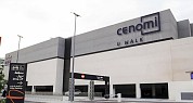 Cenomi Centers says Westfield Jeddah begins operations