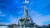 Arabian Drilling signs SAR 3B contract for 11 land rigs