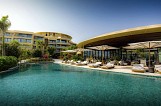 Equinox Resort AMAALA opens its doors, bringing a high-performance lifestyle experience to the Red Sea