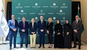 مجموعة روشن وكوجنيتا تحتفلان بتقدم مشروع مدرسة كينجز كوليدج الرياض في سدرة وببقاء عام على افتتاحها