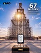 MAO “Manar Al Omran” Sets Guinness World Record for the World’s Tallest Freestanding Scaffold at 67.40 Meters