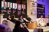 Saudi design leaders and emerging talent set the agenda at INDEX Saudi Arabia 2026