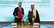 Saudi Arabia signs agreement for 5,000 MW renewable energy projects in Türkiye