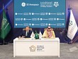 GE Aerospace signs Industrial Participation agreement and manufacturing MoU with Saudi Arabia’s General Authority for Military Industries (GAMI) 