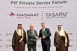 MASARAT Mobility Park Announced Agreements with TASARU Supplier Hub to Advance Automotive Manufacturing Localization