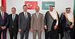 Saudi Arabia, Turkey sign MoUs on logistics, rail connectivity