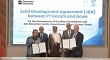Acwa signs $400M deal to develop desalination plant in Indonesia
