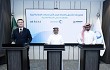 NWC Concludes a Contract to Rehabilitate, Operate, and Maintain 9 STPs in 4 Regions at SR +1.3 billion 