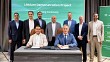 Aramco, NESR sign $200M deal for lithium project in Saudi Arabia