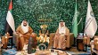Saudi Arabia, UAE sign MoU on electricity, rail connectivity